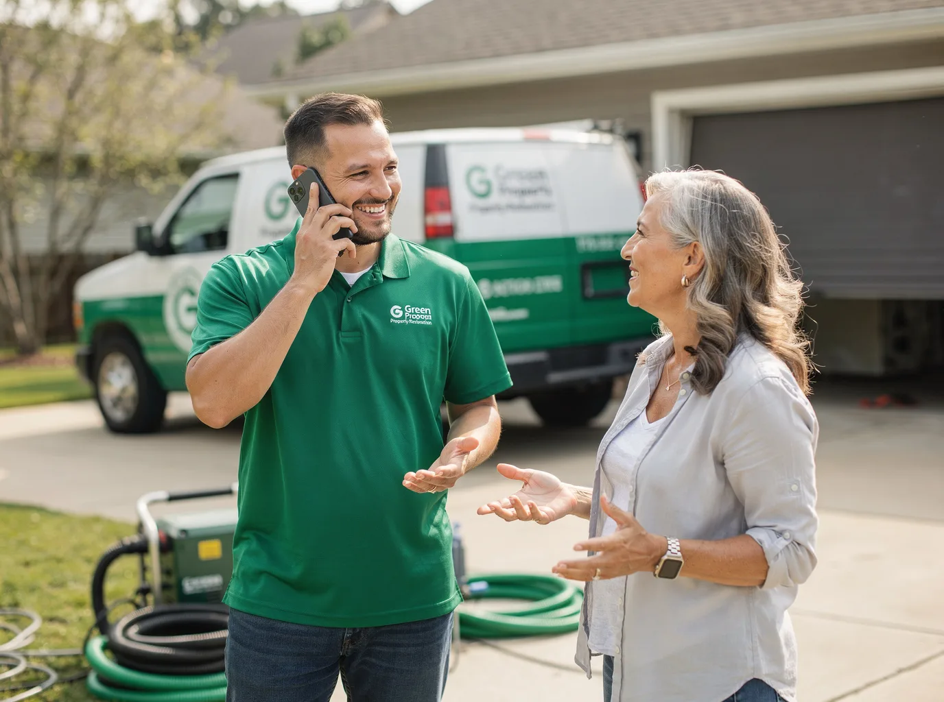 Water Damage Restoration Roe, AR FAQs